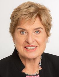 Prof. Dr. Barbara Schott ist vom Internet Erfolg Coach Michael Spörer sehr beeindruckt