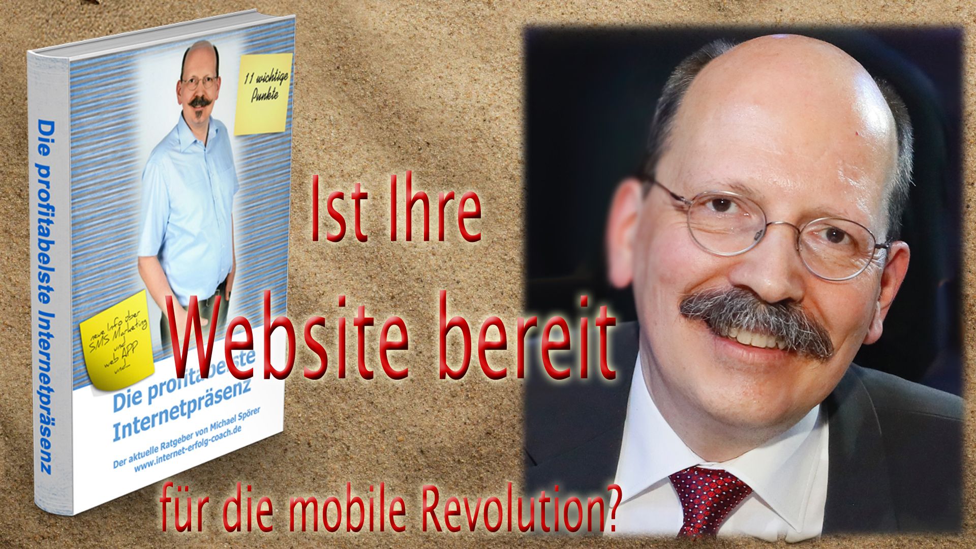 eine benutzerfreundliche und ansprechende Website