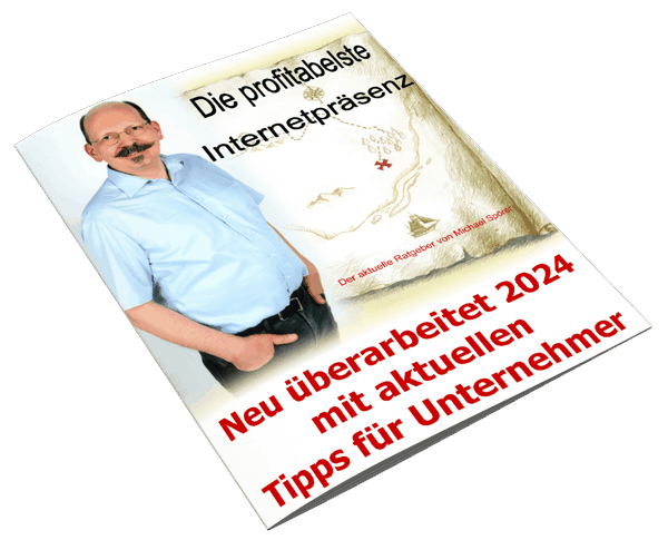 Die profitabelste Internetpräsenz