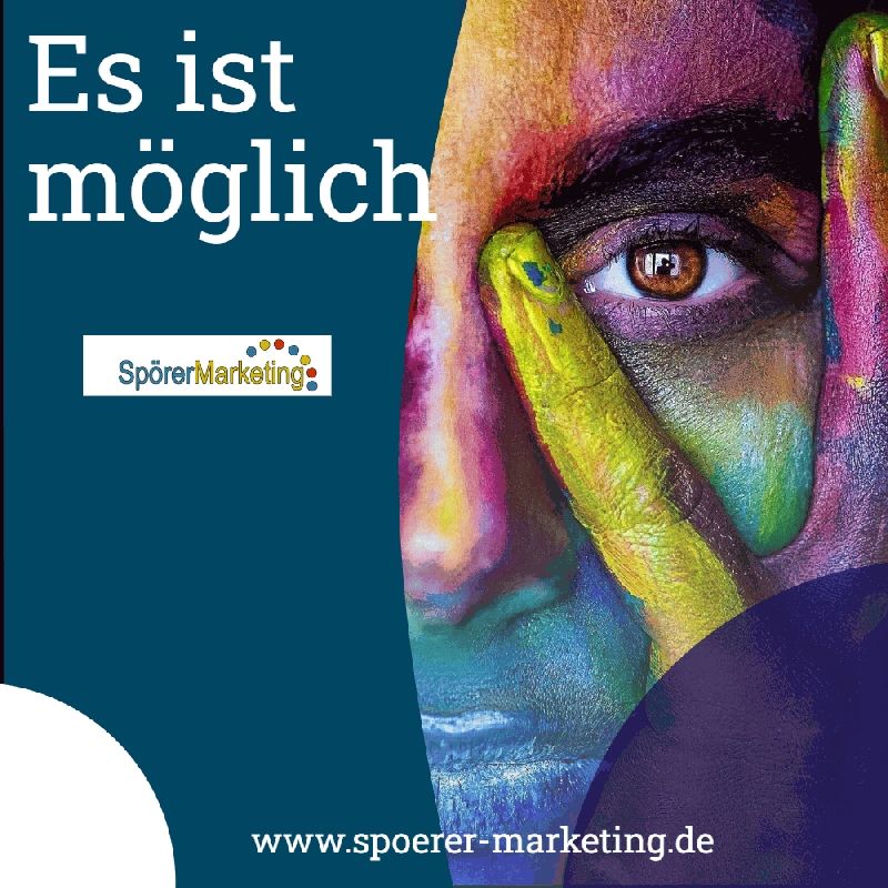 es ist möglich es ist möglich