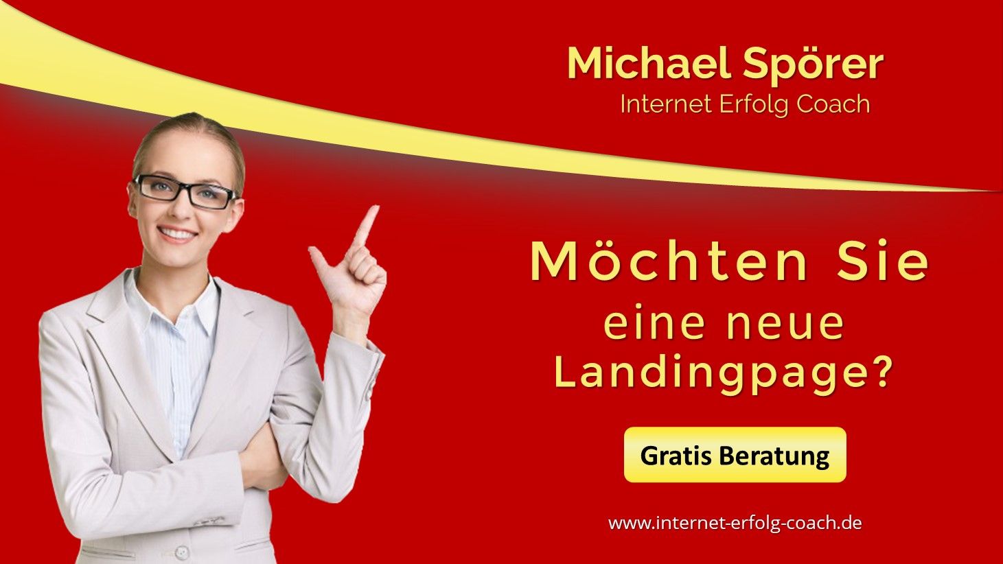 Landingpage