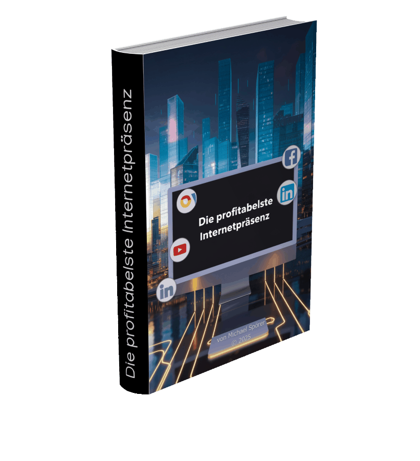 Die profitabelste Internetpräsenz