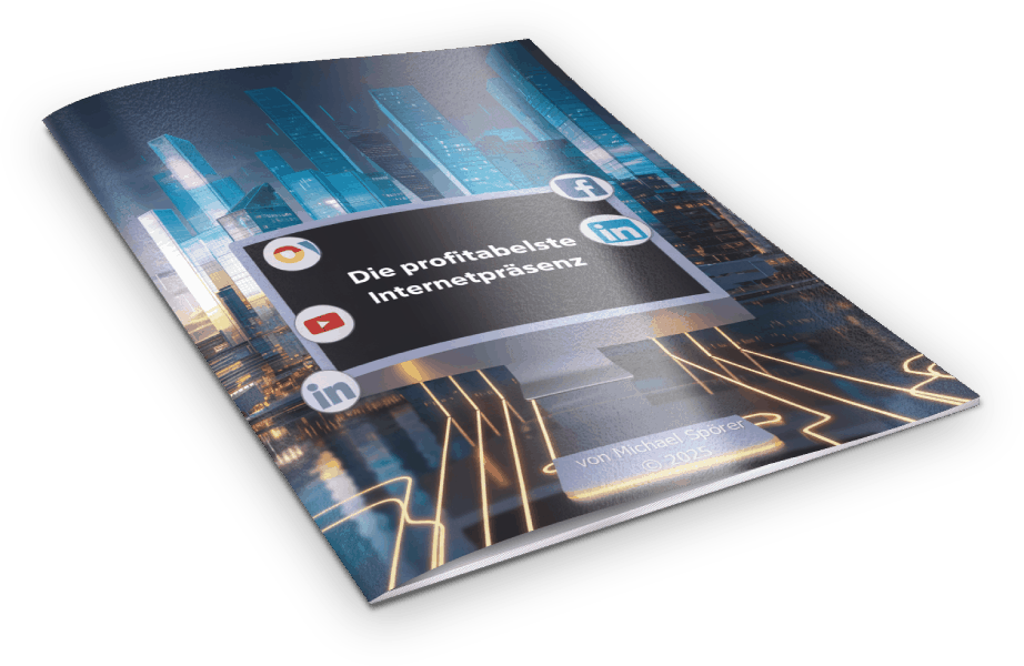 Die Profitabelste Internetpräsenz