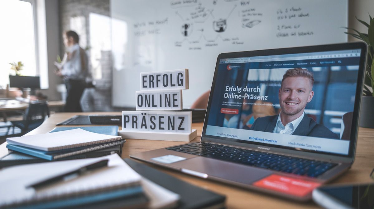 websiten effektiv vermarkten - Tipps vom Internet Erfolg Coach Michael Spörer