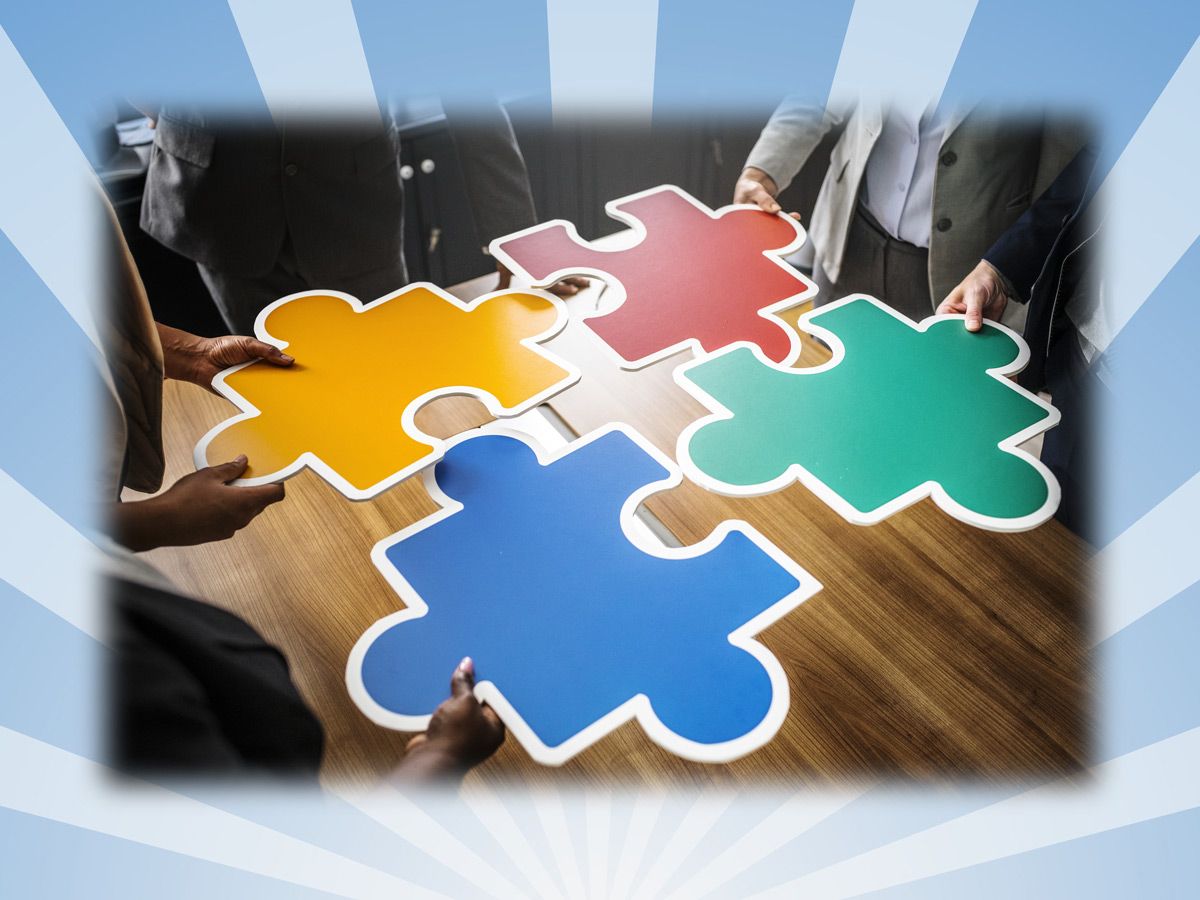 Ideen für Internetpräsenz