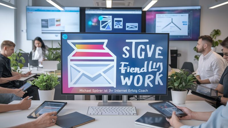 Eine durchdachte Marketingstrategie ist unerlässlich, um Ihre Website ins Rampenlicht zu rücken und mehr Besucher zu gewinnen.