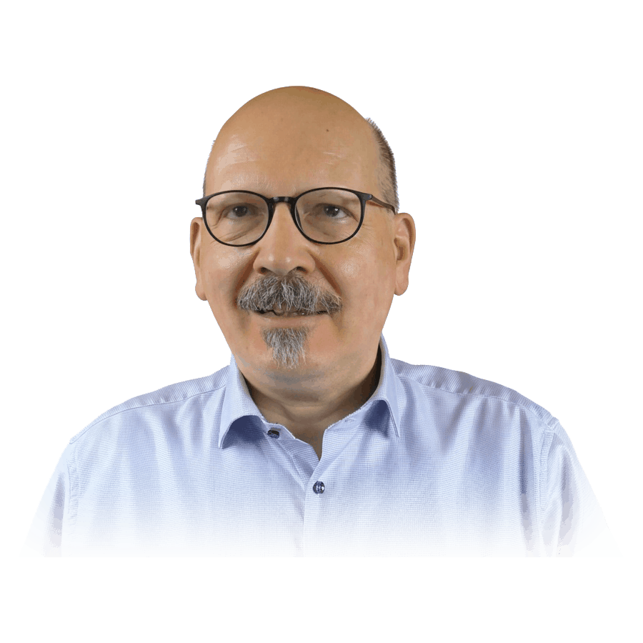 Ihr Internet Erfolg Coach Michael Spörer