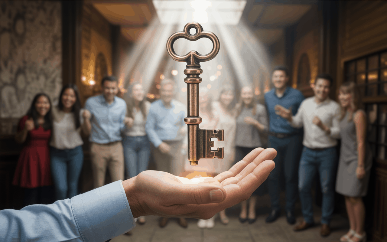 schlüssel schlüssel