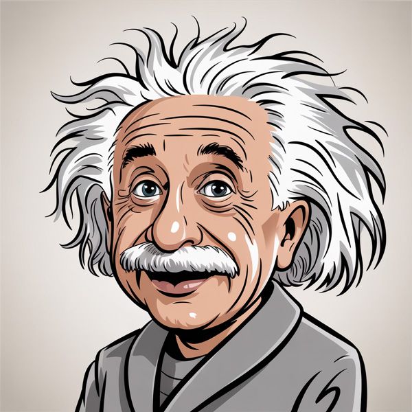 Einstein