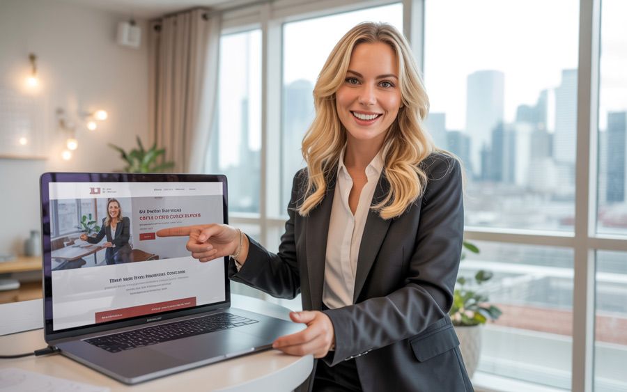 Grundlagen einer erfolgreichen Landingpage