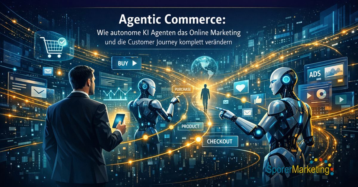 agentic commerce
